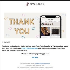 Thank You All for Partying with Me Last Night ✨🎉